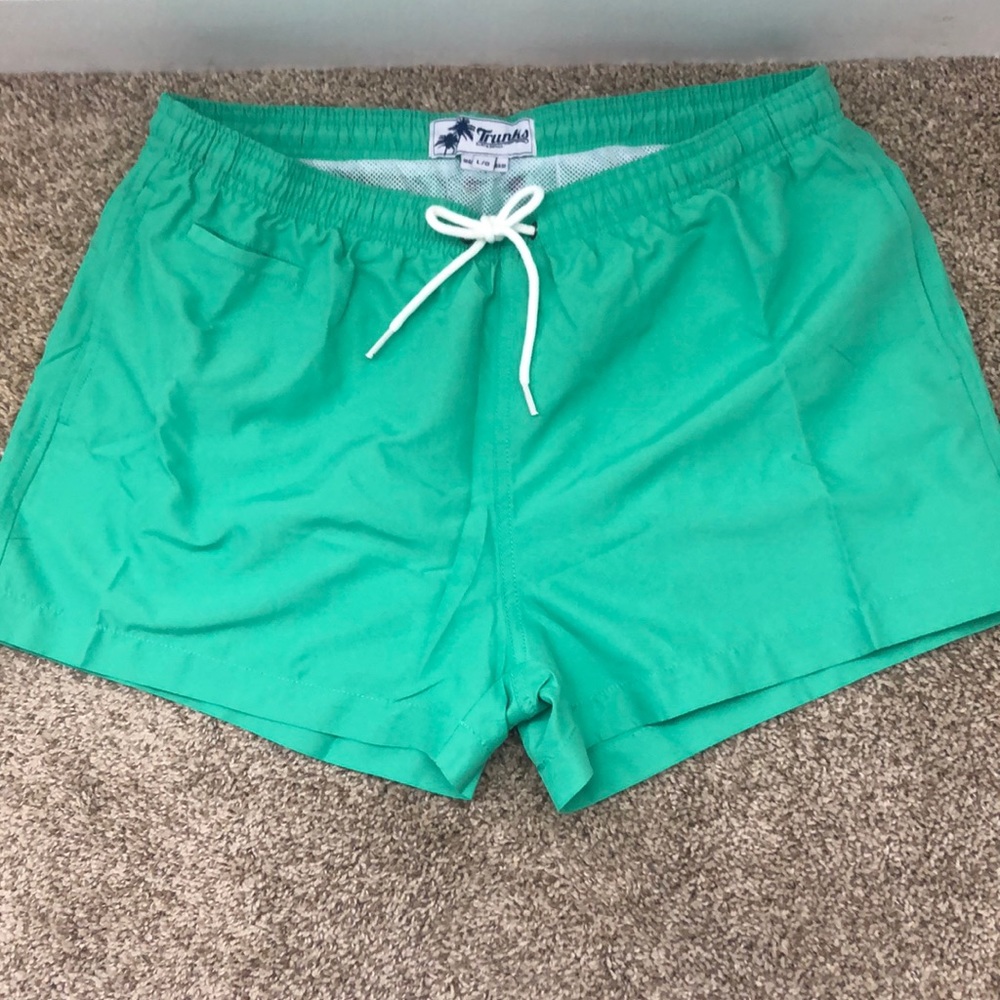 🎉Men’s swim trunks